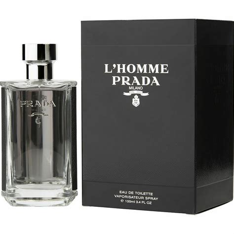 prada milano cologne|Prada Milano cologne for men.